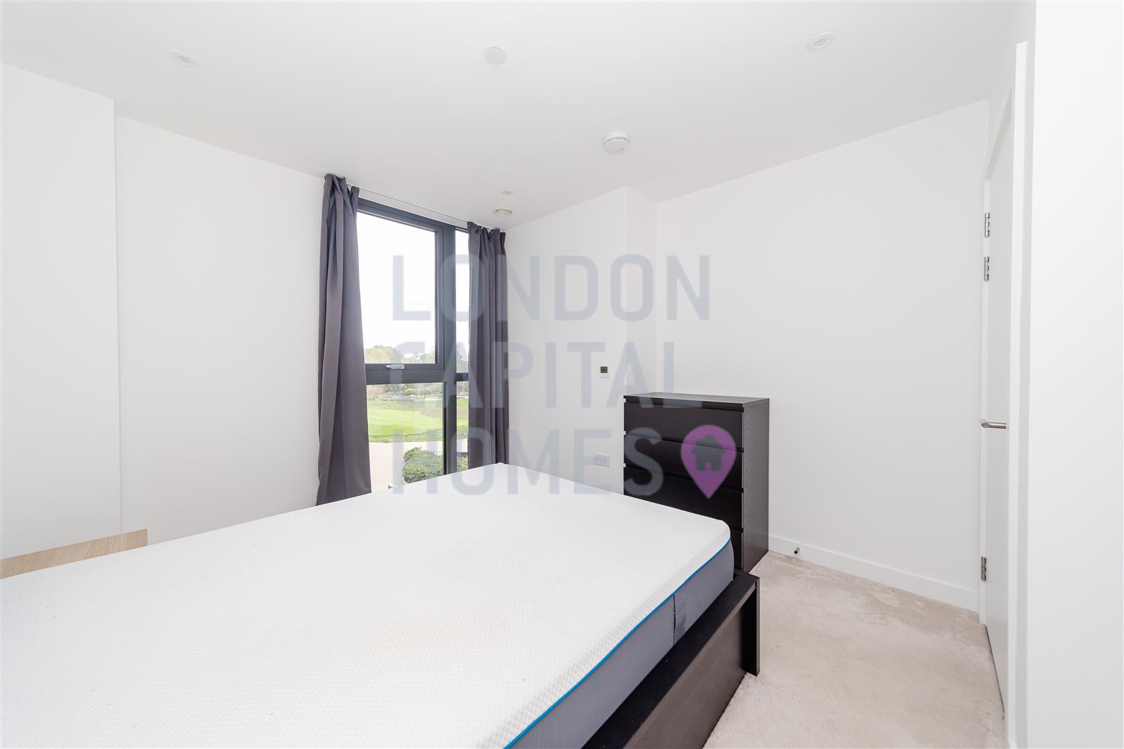 Coster Avenue, London